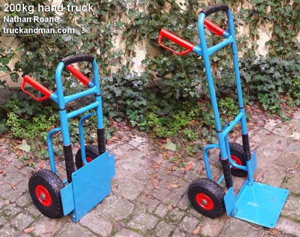 favorite professional trolley