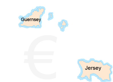 Nate's map of Channel Islands