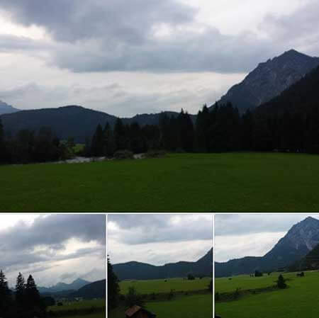 Nate's photo of Austria