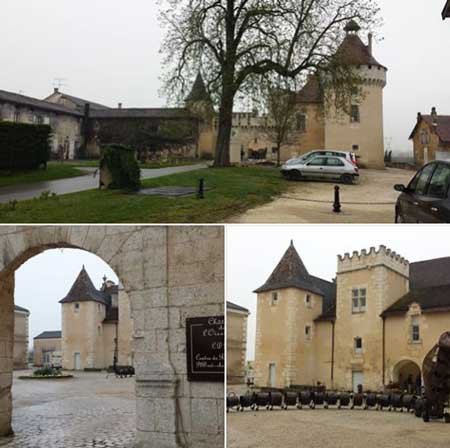 Nate's photo of Bordeaux