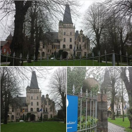 Nate's photo of Hamburg