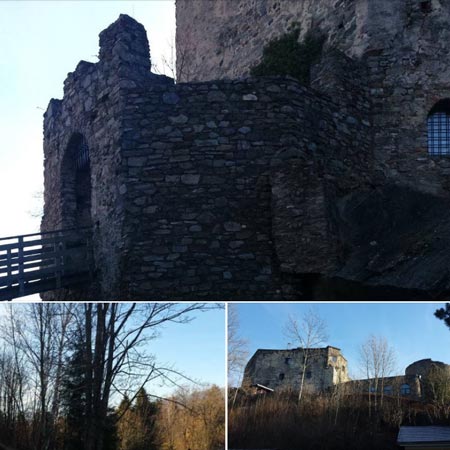 Nate's photo of Klagenfurt