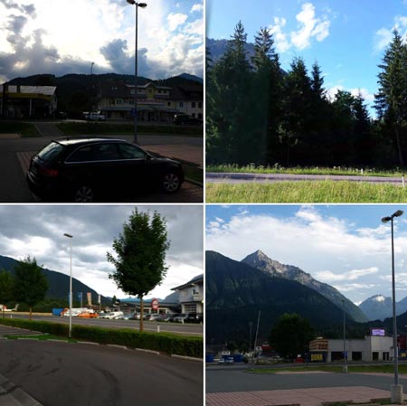 Nate's photo of Klagenfurt