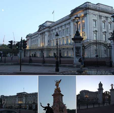 Nate's photo of London