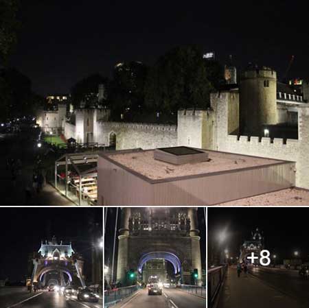 Nate's photo of London