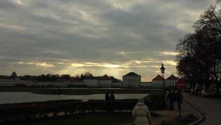 Nate's photo of Munich