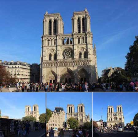 Nate's photo of Paris