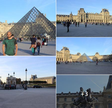 Nate's photo of Paris