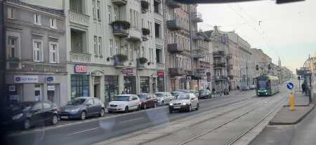 Nate's photo of Poznan