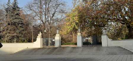 Nate's photo of Poznan