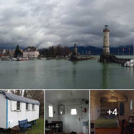 Nate's photo of Bregenz