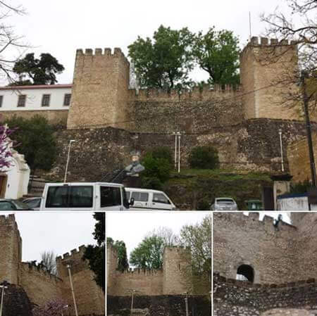 Nate's photo of Coimbra