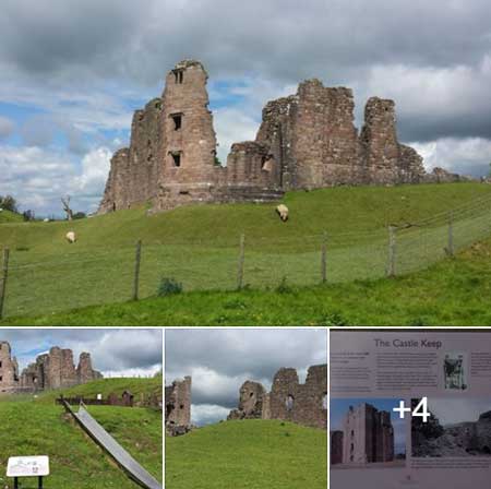 Nate's photo of England