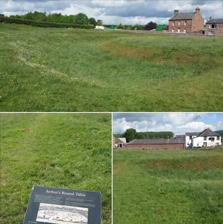 Nate's photo of England